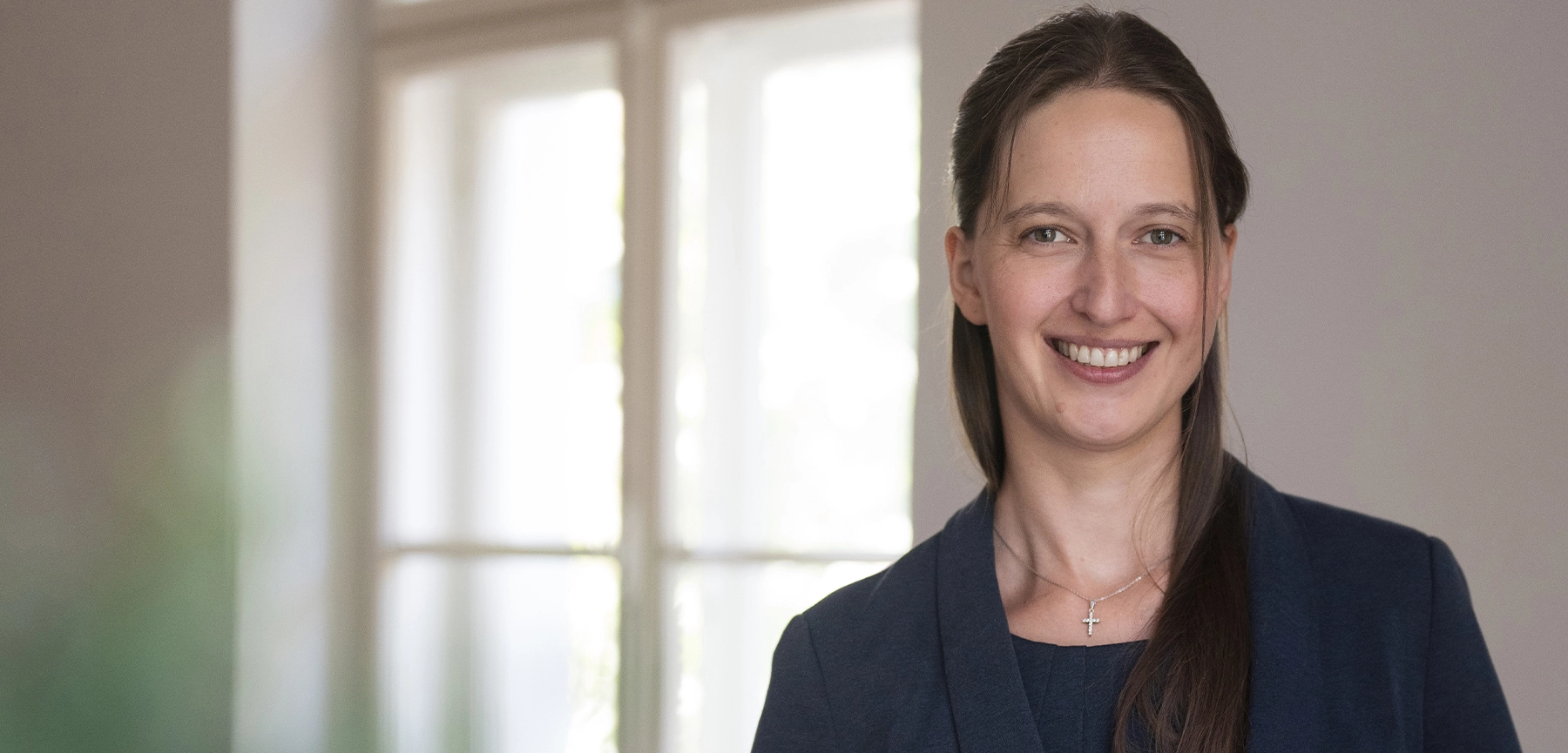 Alexandra Untermarzoner, Senior Executive Consultant, Ansprechpartnerin für Industrial